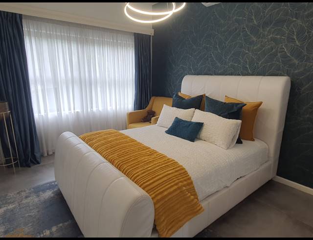 2 BEDROOM APARTMENT FOR SALE IN PALM LAKES ESTATE
